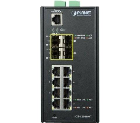 Planet IGS-12040MT