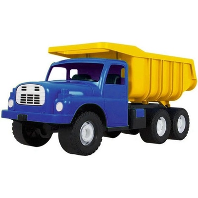Dino Tatra 148 modrožlutá 73 cm