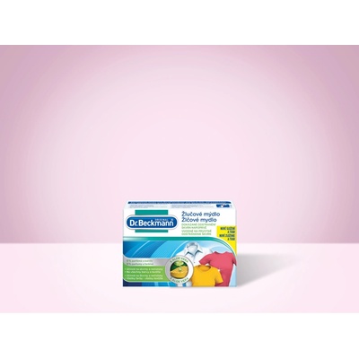 Dr.Beckmann Zlcove mydlo 100 g