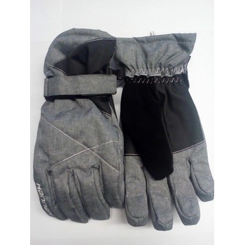 Hannah Pammy cloudburst mel/anthracite