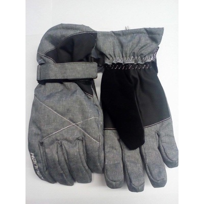 Hannah Pammy cloudburst mel/anthracite