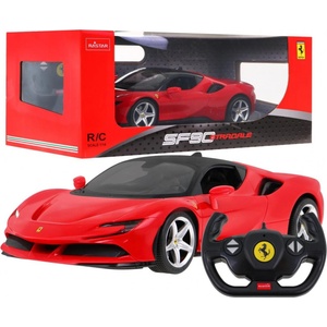 Ramiz Кола с дистанционно управление RC Ferrari SF90 114 RASTAR (ZRC.97300.CR)