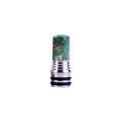 Fumytech Drip Tip 510 RS360 Zelená
