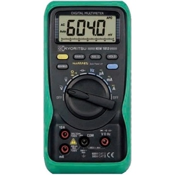 Kyoritsu KEW 1012