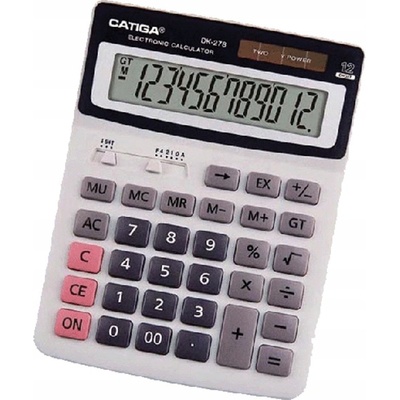CATIGA 278DK