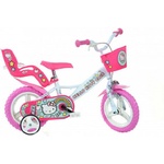 Dino Bikes Hello Kitty 12 (124RL-HK) Велосипеди