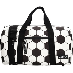 Zebra Trends Explorer 25574 Soccer (ZEBRA-25574)