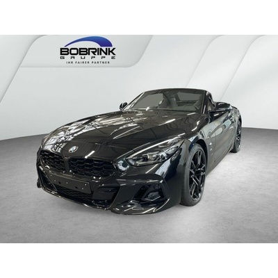 BMW Z4 sDrive20i M Sport 145 kW