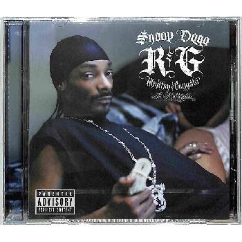 SNOOP DOGG: THE MASTERPIECE CD