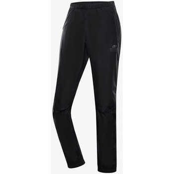 Alpine Pro Черен мъжки бързосъхнещ панталон ALPINE PRO SAMUL ALPINE PRO | Cheren | МЪЖЕ | 36/32