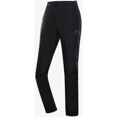 Alpine Pro Черен мъжки бързосъхнещ панталон ALPINE PRO SAMUL ALPINE PRO | Cheren | МЪЖЕ | 36/32