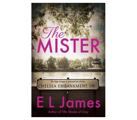 Mister James E LPaperback