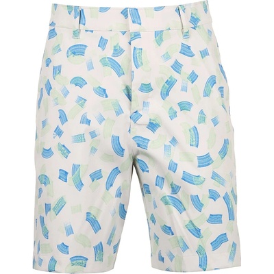 Nike Tour 8" Chino Golf Shorts Panske Light Bone/Black