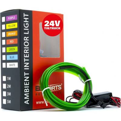 Einparts EPAL2M GREEN 24V
