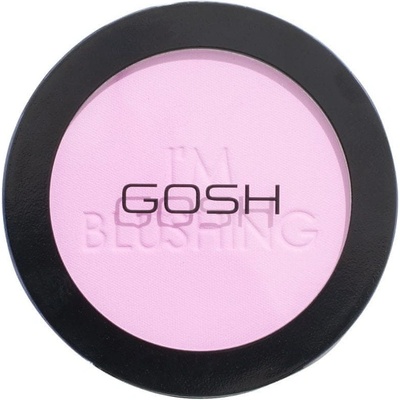 Gosh I'm Blushing púdrová lícenka 005 Shocking Pink 5,5 g