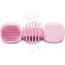 Sum-Plast Kartáč Dentální 16 cm