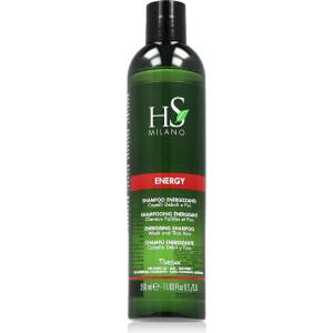HS MILANO Energy Energising Shampoo 350 ml