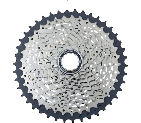 Shimano HG500