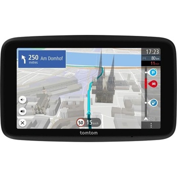 TomTom GO Navigator 6"