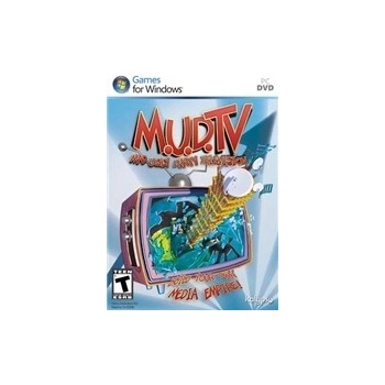 MUD TV