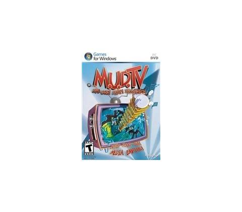MUD TV