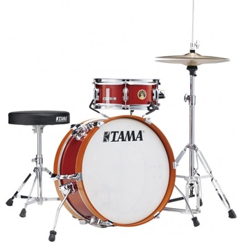 Tama LJK28S-CPM Club-JAM Mini Candy Apple Mist