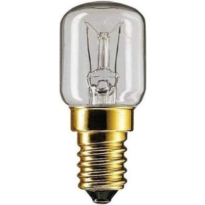 Philips 40.0W E14 230-240V 300°C T29 420Lm žárovka do trouby