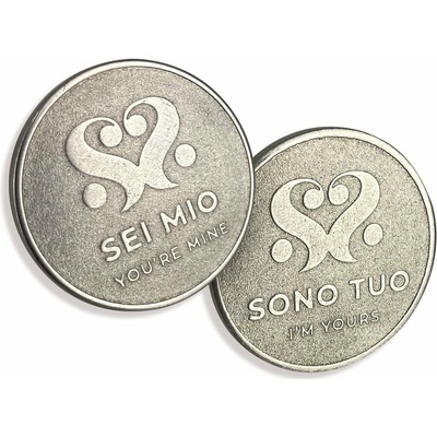 Sei Mio Sono Tuo mince na určenie ról