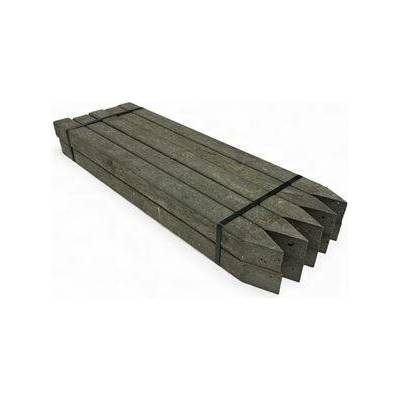 Doltak Zemní hrot 78 cm pro jezírkový okraj - 10 ks