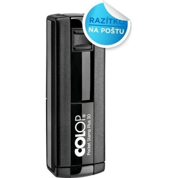Colop printer 30 Pocket stamp plus