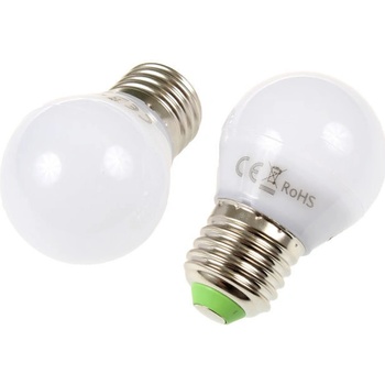 T-Led LED žárovka E27 LU5W-260 230V 260° 40000h Teplá bílá