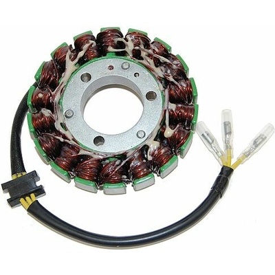 ELECTROSPORT vinutí alternátoru (stator) KAWASAKI KZ 550 80-83, GPZ 550 81-86, ZR 550 ZEPHYR 90-93