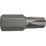 Topmaster Professional Накрайник TORX 10mm T25 L75mm TMP (330396)
