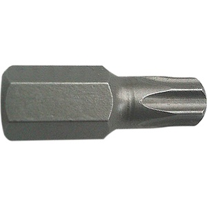 Topmaster Professional Накрайник TORX 10mm T25 L75mm TMP (330396)