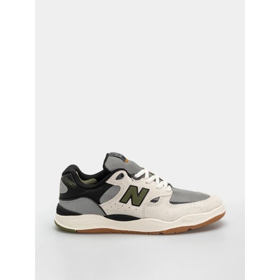 New Balance Numeric Tiago Lemos 1010 sea salt/dark olivine
