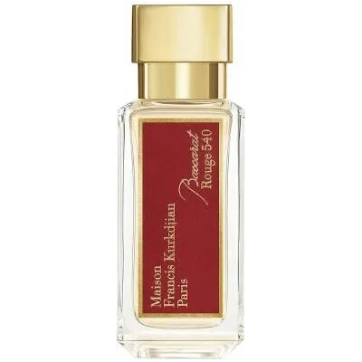 Maison Francis Kurkdjian Baccarat Rouge 540 EDP 35 ml