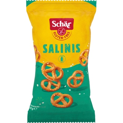 Schär Salinis praclíky 60 g