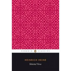 Heine | Heinrich Heine (ISBN: 9780140420982)