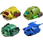 Kung Zhu Zhu Zhu Pets: Kung Zhu Специални Сили - различни брони (88101)