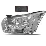  Фар за Ford Transit V363 2014+ Ляв С мотор