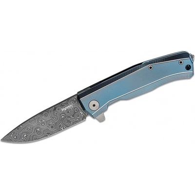 Lionsteel MYTO MT01D BL