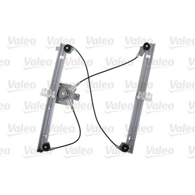 Mechanizmus zdvíhania okna VALEO 850600