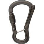 DMM HMS карабинер DMM Ceros HMS carabiner - Matt Grey - размер Screwgate (323-0183-0511)