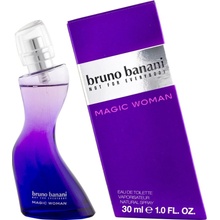 Bruno Banani Magic toaletná voda dámska 30 ml