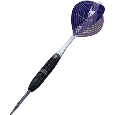 steel Unicorn Ashley Coleman 26g, 90% wolfram