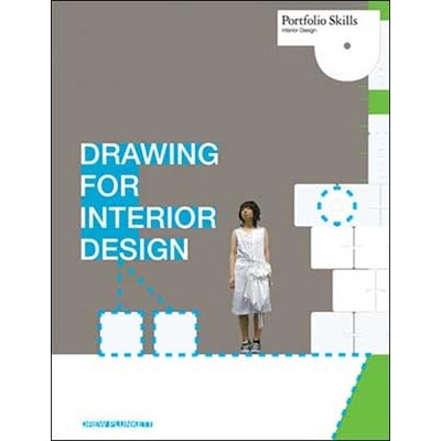 Drawing for Interior Design - Drew Plunkett