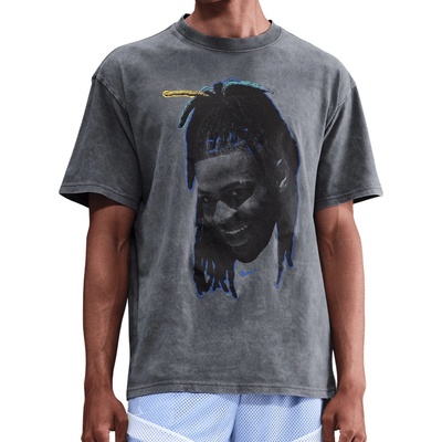 Nike M90 Head Loose T-Shirt hj3428-010