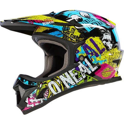 O'Neal Youth Sonus Riot