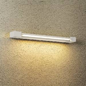 Brilagi - LED Външно стенно осветително тяло AQUA LINE LED/18W/230V 60 cm IP44 бяло (BG2523A)