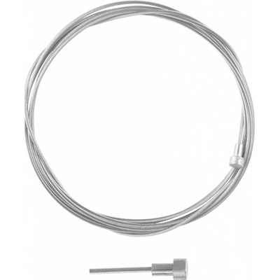 Force Lanko brzdové silniční 2,0m/ 1,5 mm NEREZ